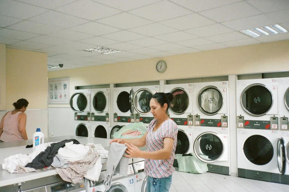 Kiểm tra lại sau khi lắp